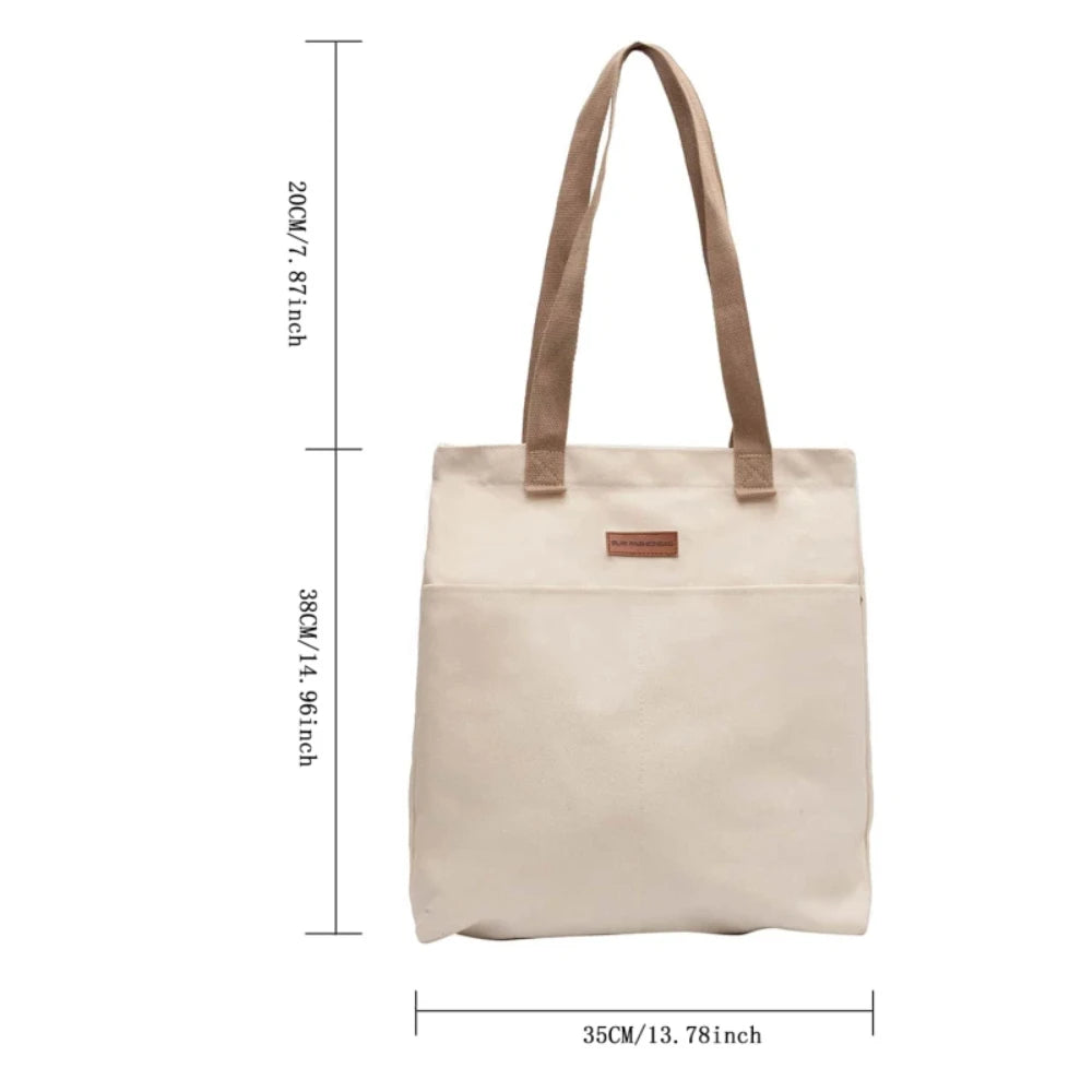 1Pc Women's Tote