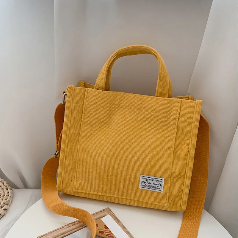 Women Handbag Simple