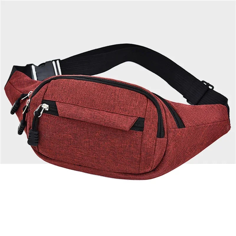 2024 Mobile Waist Bag