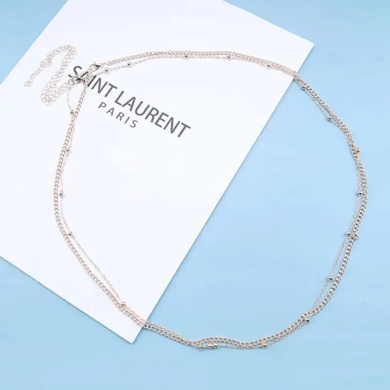 Fashionable and Sexy