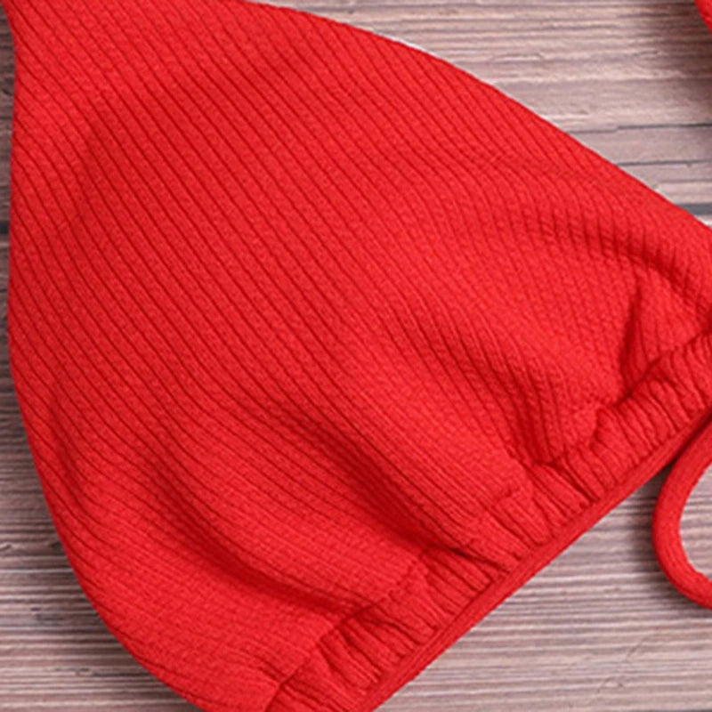 2024 New Bikini High