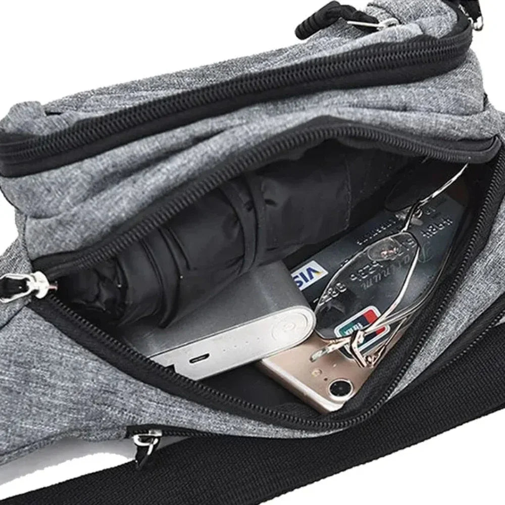 2024 Mobile Waist Bag