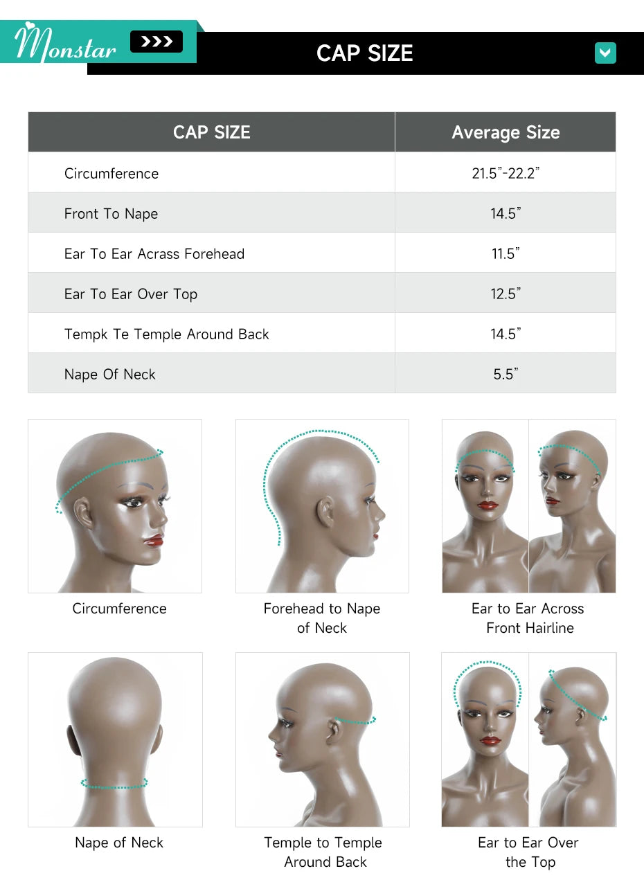 613 Lace Frontal Wig