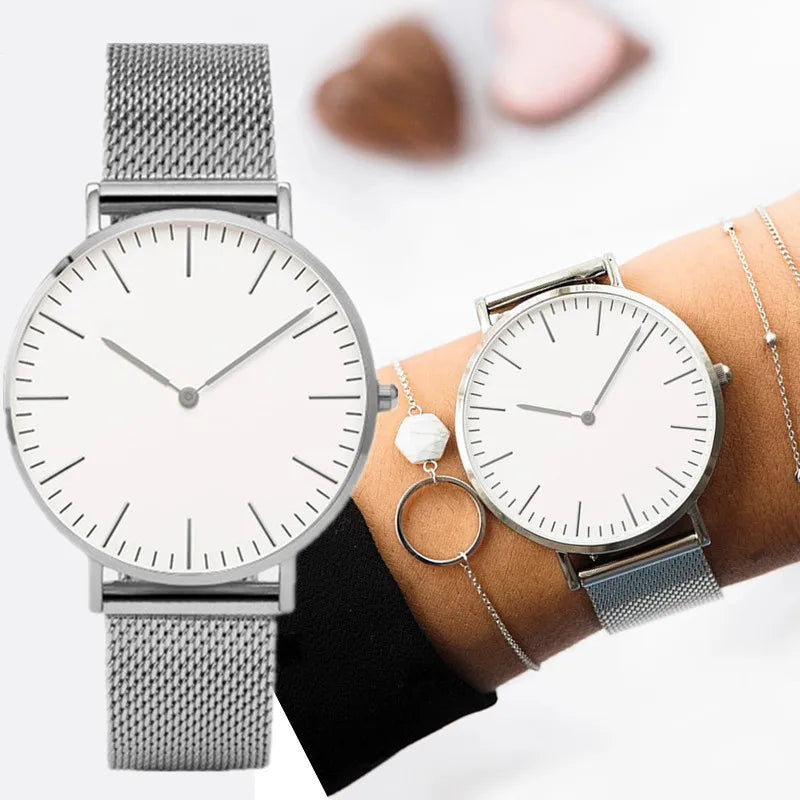 Top Brand Luxury Watches