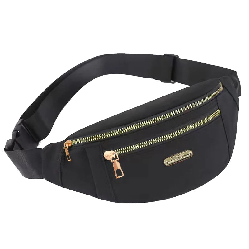 Neutral Style Bags - Men's