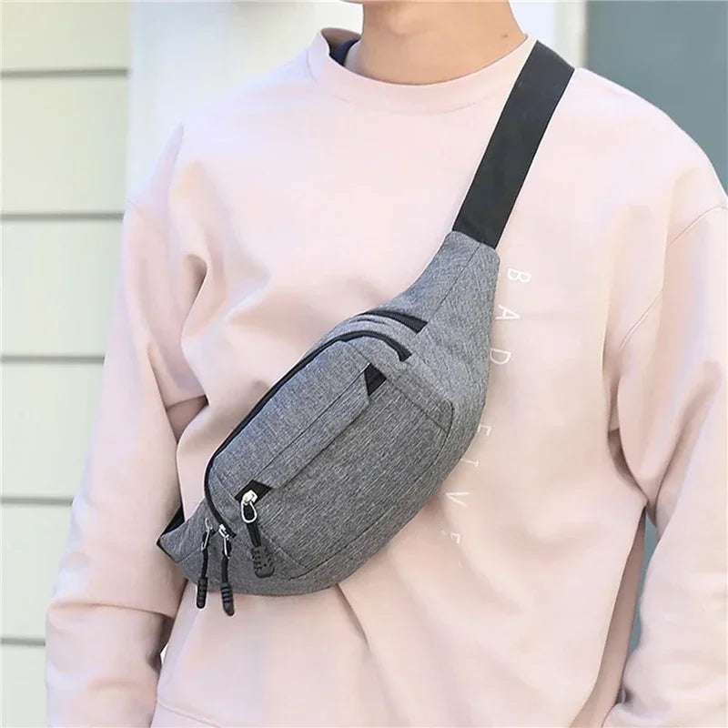 2024 Mobile Waist Bag