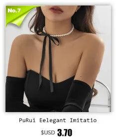 PuRui Sexy Crystal Glass