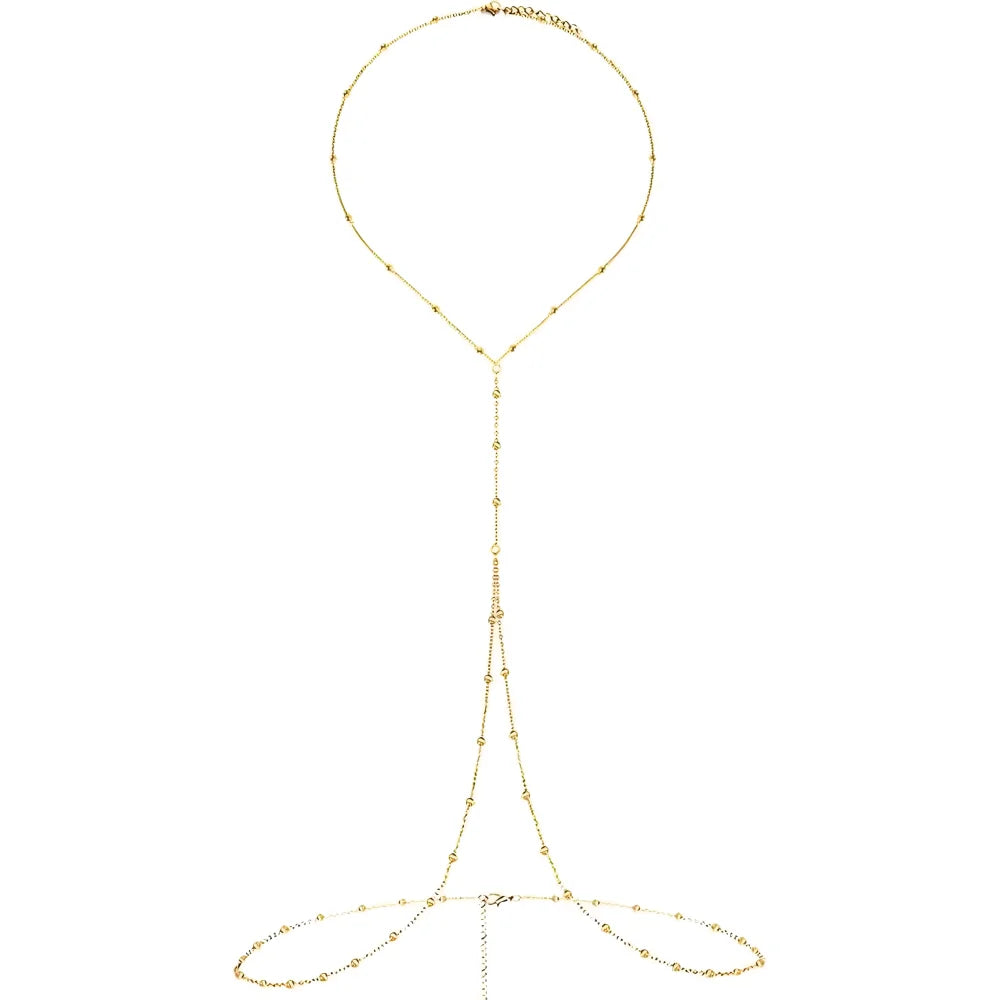 Sexy Belly Chain Beads