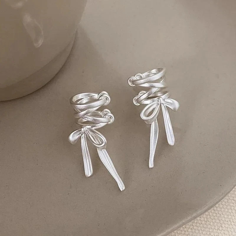 Y2K Girls New Ribbon