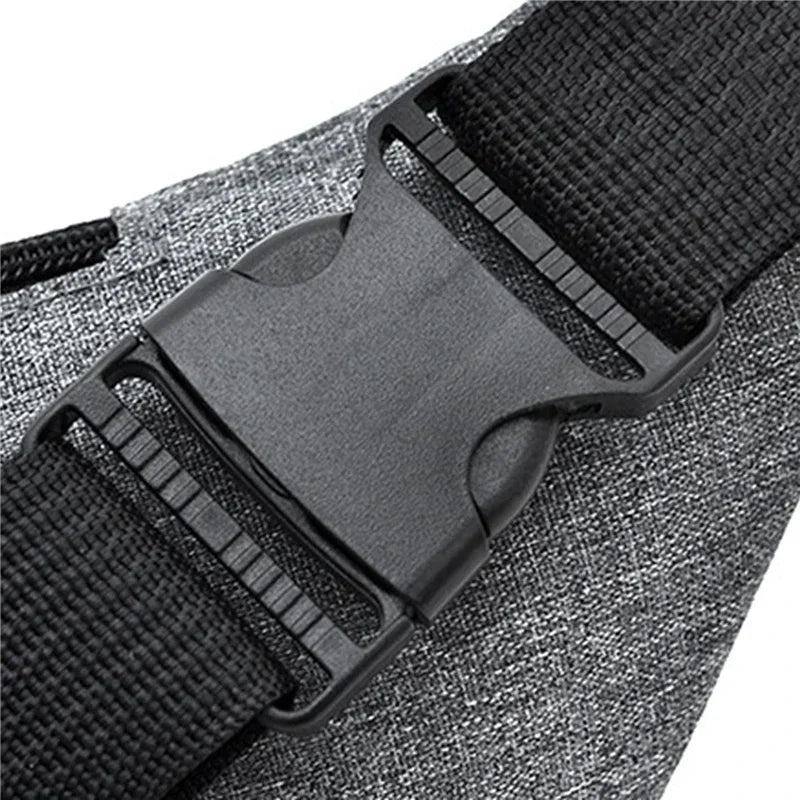2024 Mobile Waist Bag