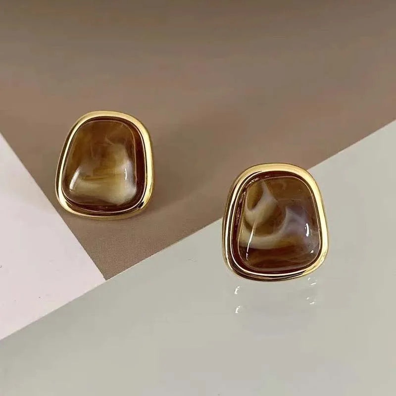 Vintage Coffee Color