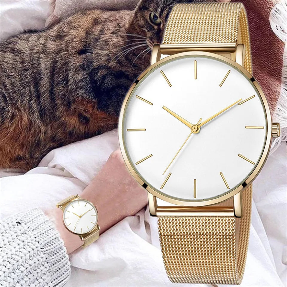 Top Brand Luxury Watches