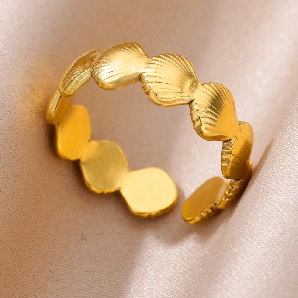 316L Stainless Steel