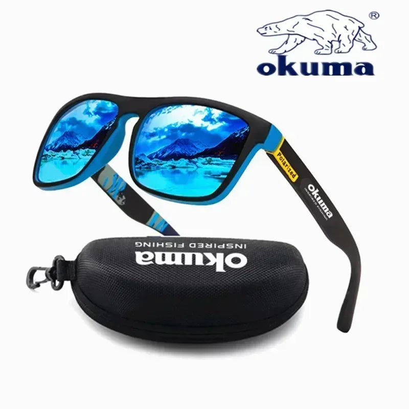 Okuma polarized