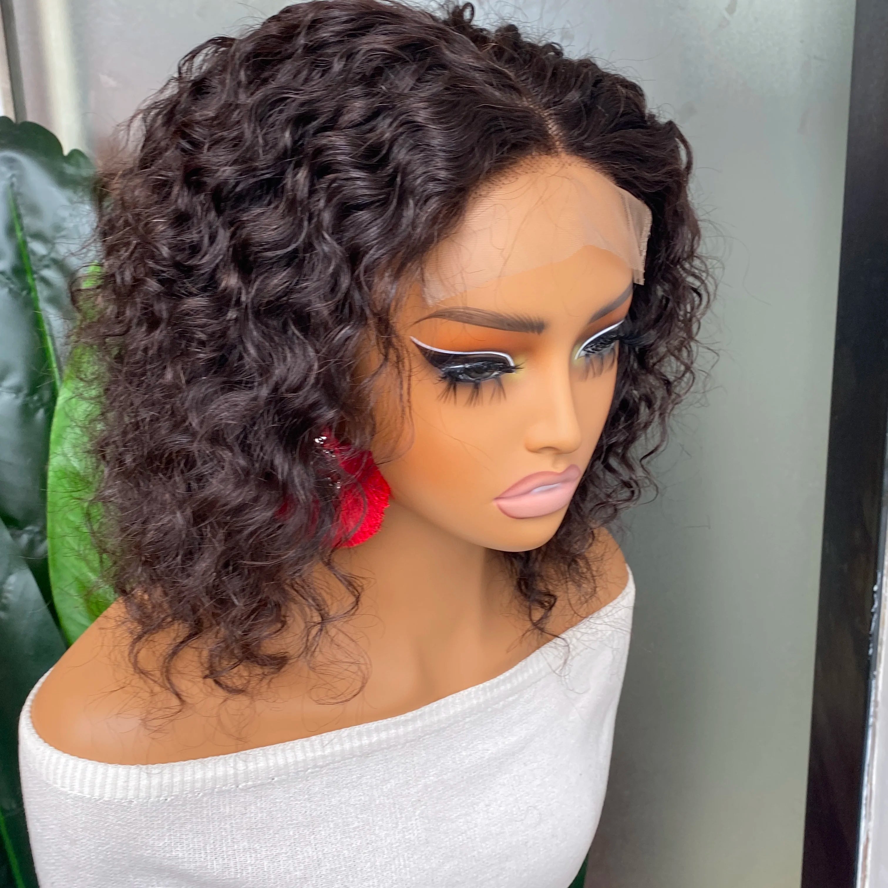 Brazilian Human Hair