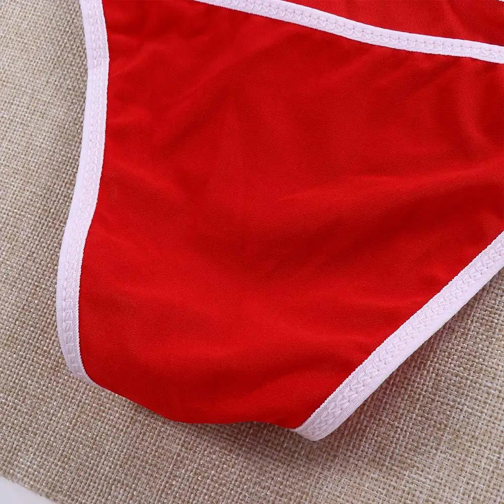 1 Sets Swimsuit Bandage