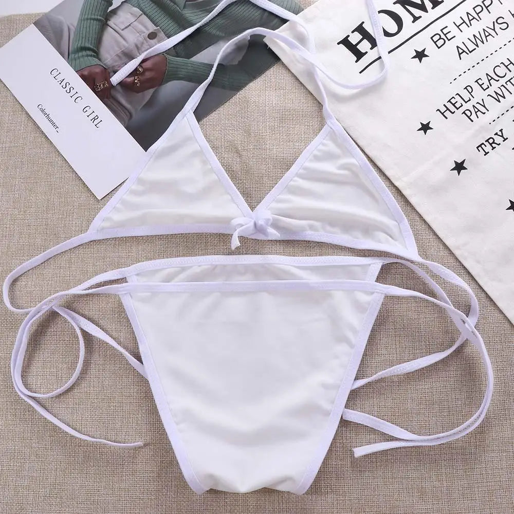 1 Sets Swimsuit Bandage