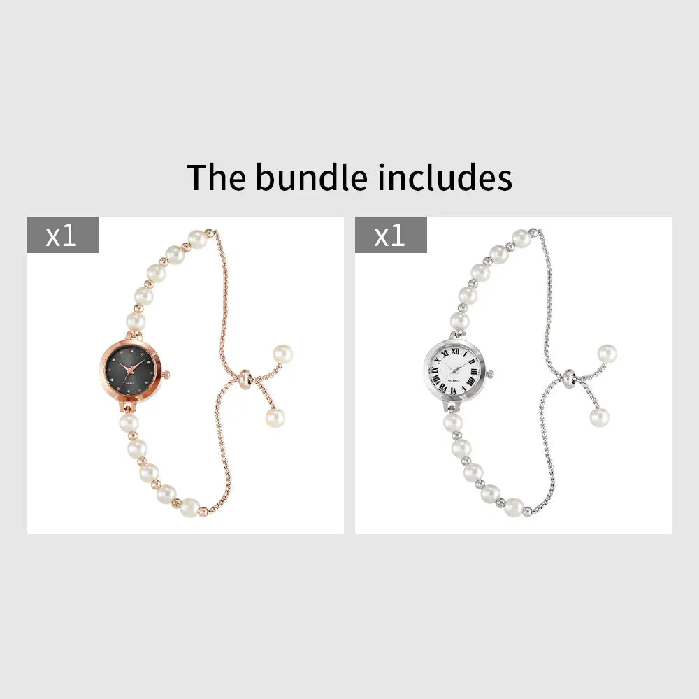 LUCKY FOX New Minimalist