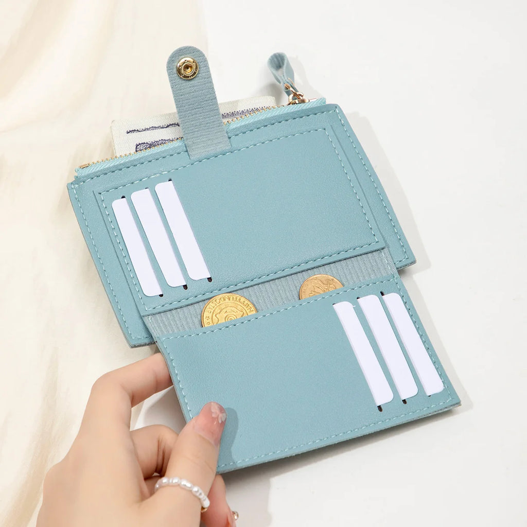 Minimalist and fashionable