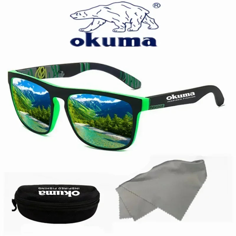 Okuma polarized