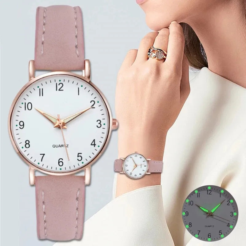 Fashion Women Watches