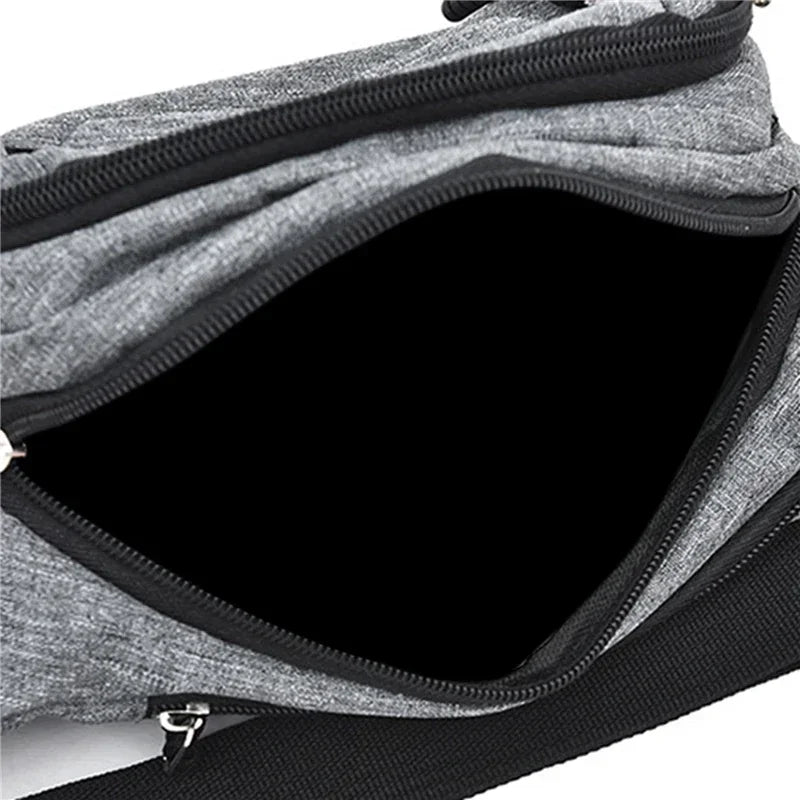 2024 Mobile Waist Bag