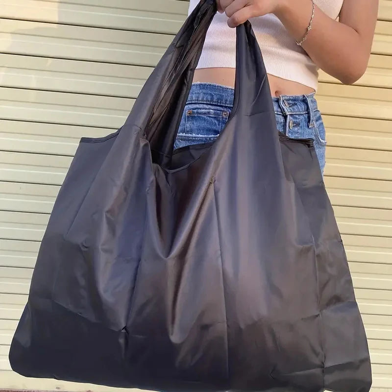 Large Capacity Foldable