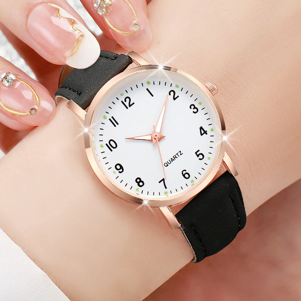 Fashion Women Watches
