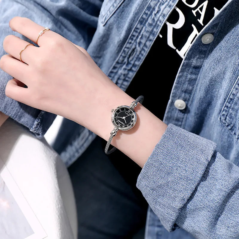 YIKAZE Women Watches