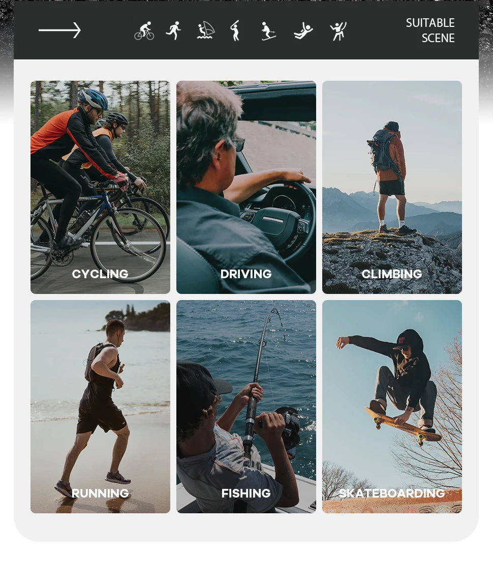 VAGHOZZ Brand Classic