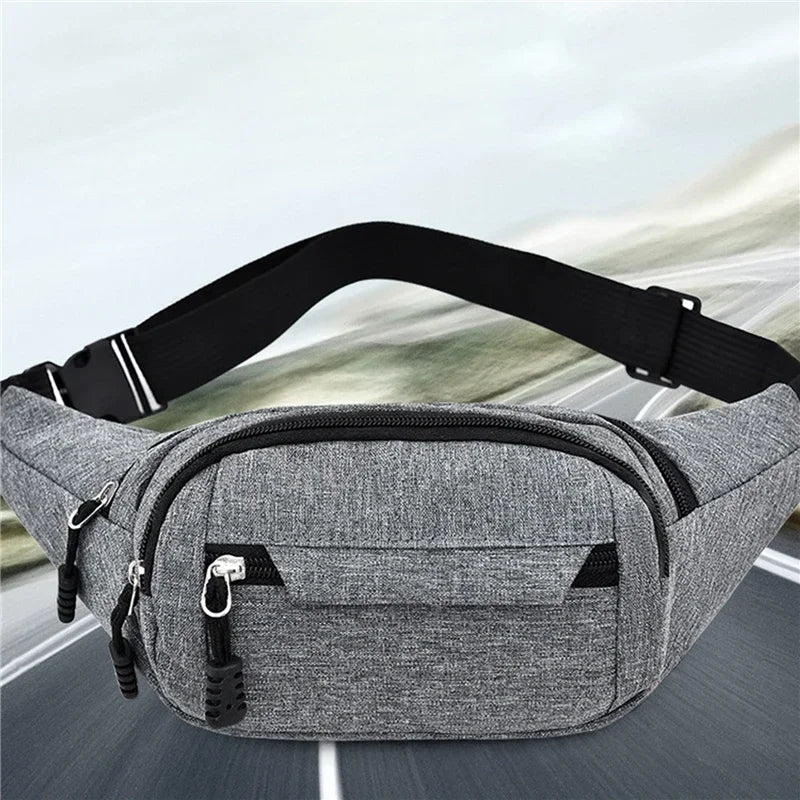 2024 Mobile Waist Bag