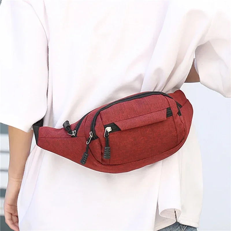 2024 Mobile Waist Bag