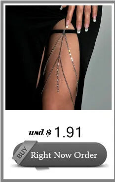 PuRui Sexy Crystal Glass