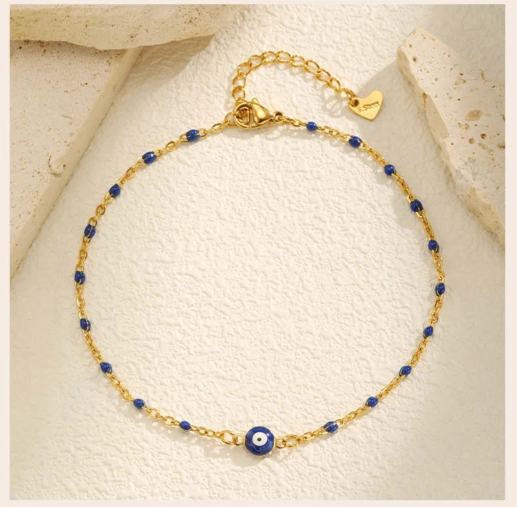 Stainless Steel Lucky