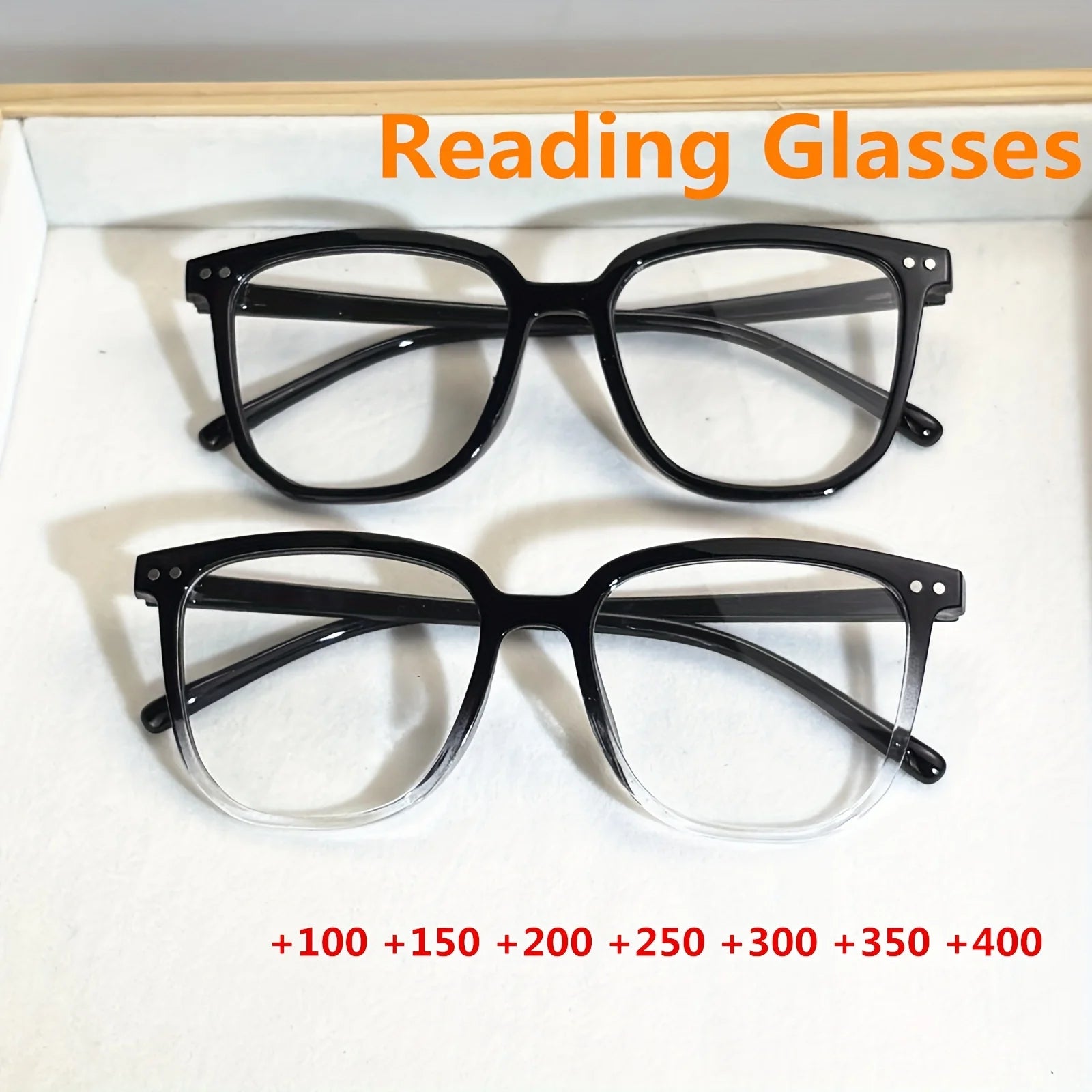 Reading Glasses