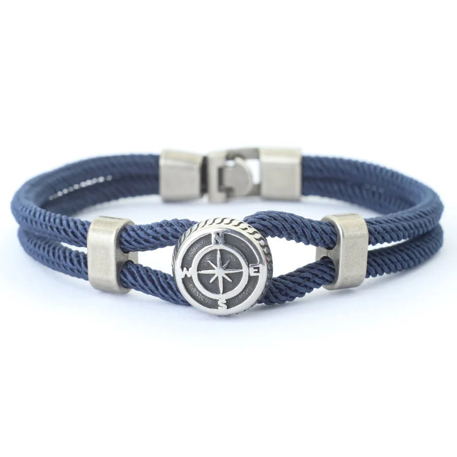 New Compass Bracelet