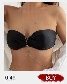 PuRui Sexy Crystal Glass