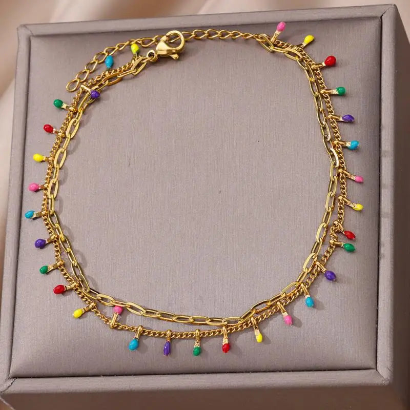Anklets for Women