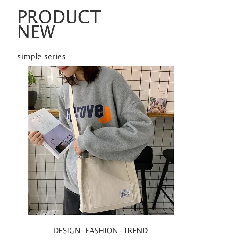 Women Handbag Simple