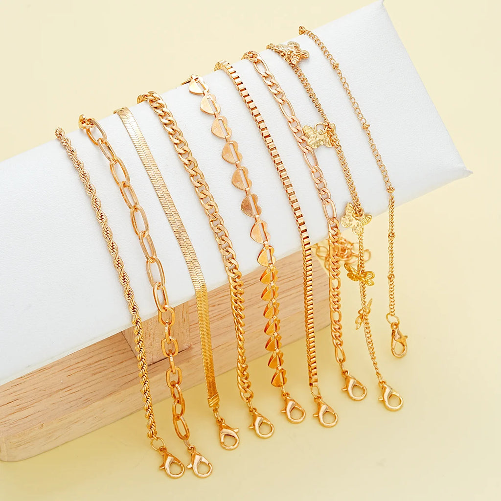 New European American