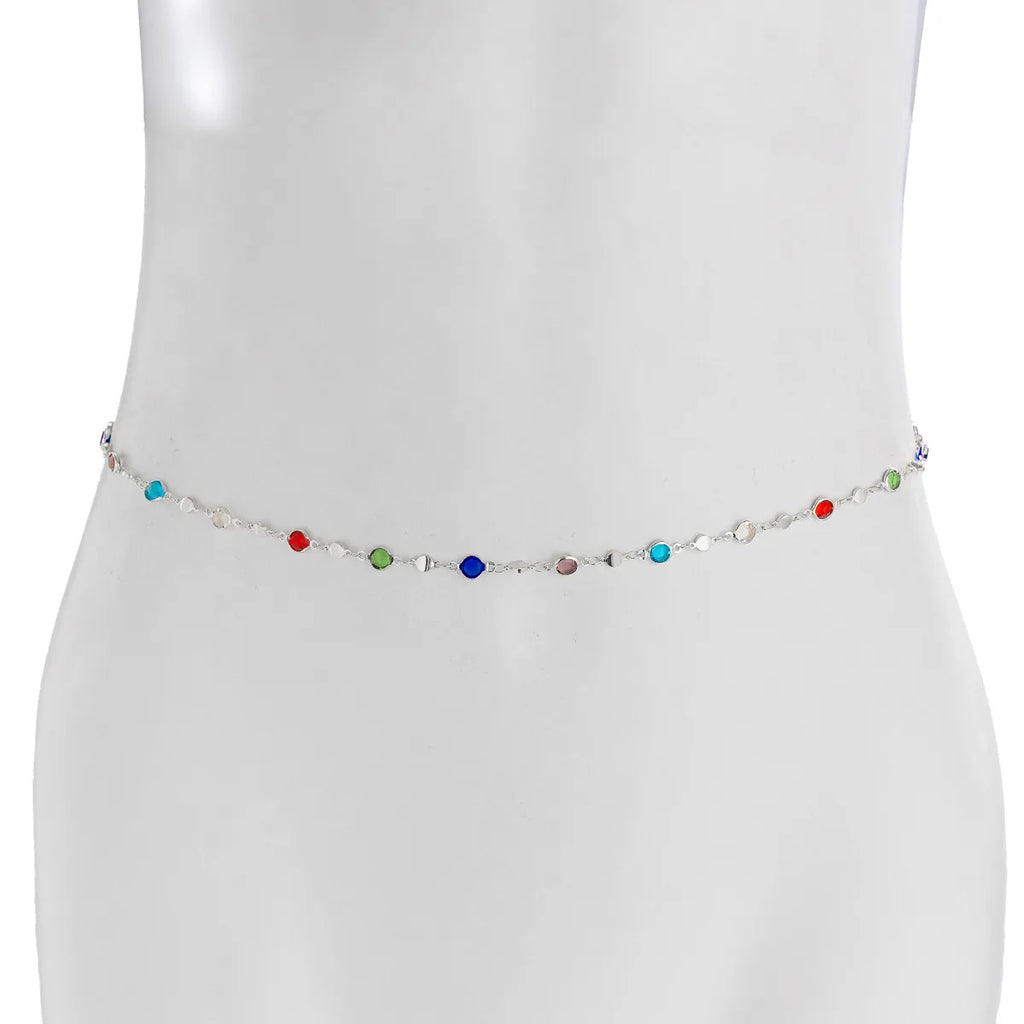 Fashion Colored Glass