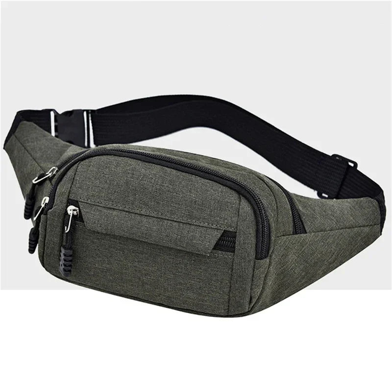 2024 Mobile Waist Bag