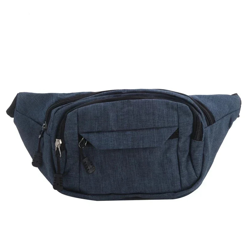 2024 Mobile Waist Bag