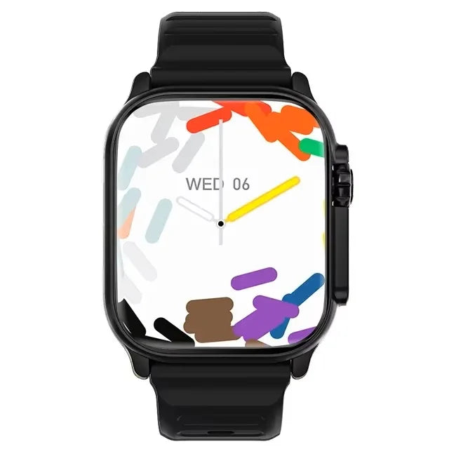 New Smartwatch Men