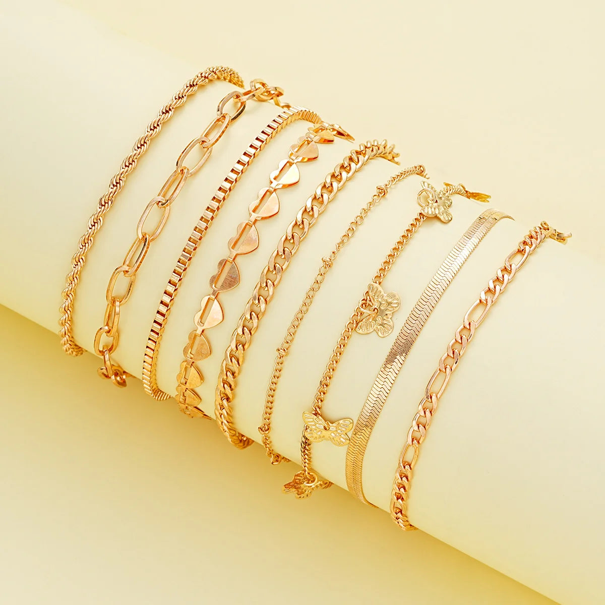 New European American