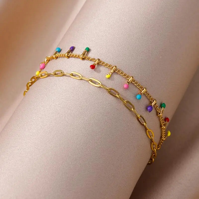 Anklets for Women