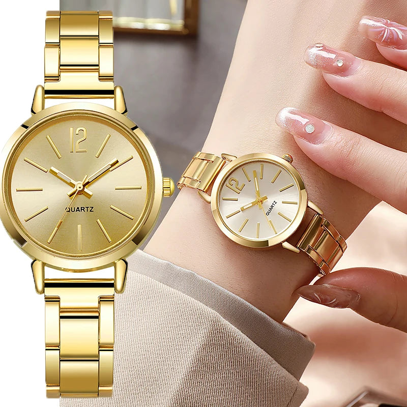 Luxury Watch for Women