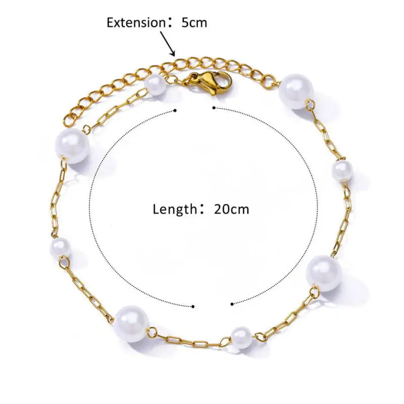 Anklets for Women