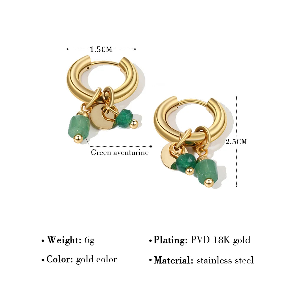 YACHAN 18K Gold