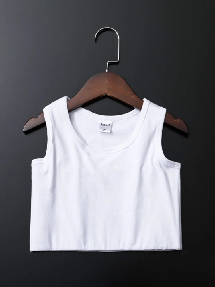 Bandage Chest Binder